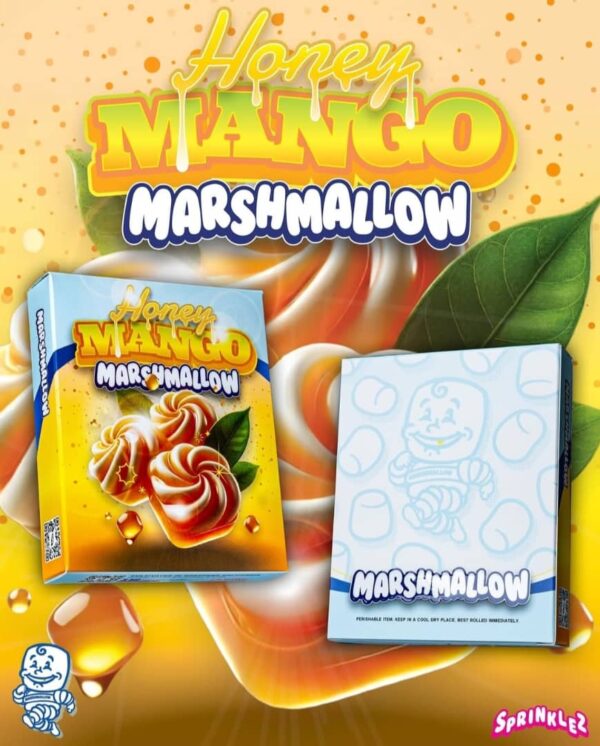 Honey Mango - Image 2