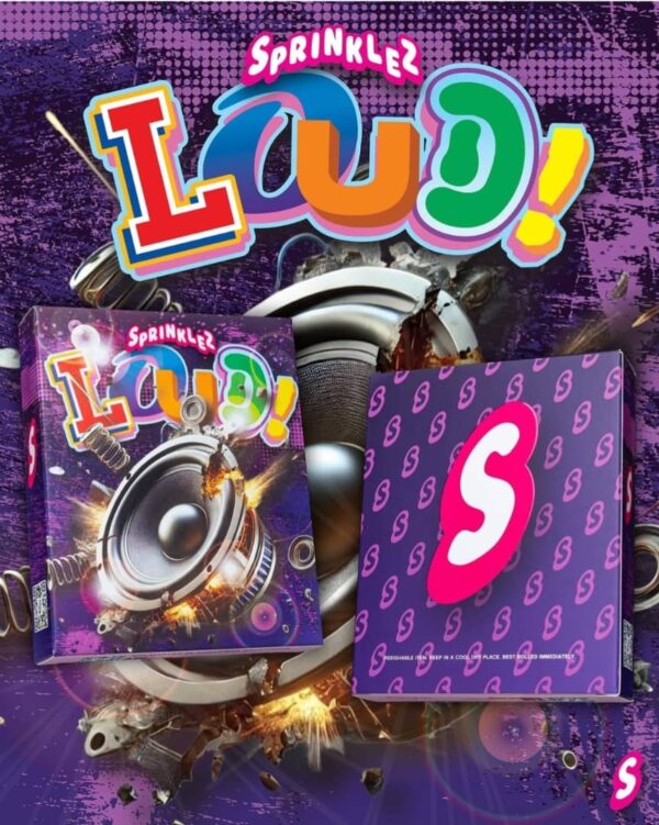 Loud - Image 2