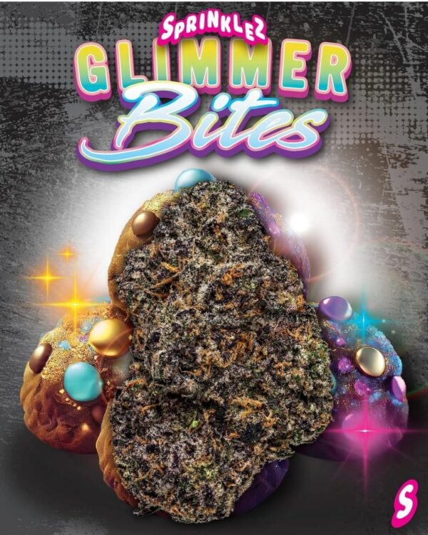 Glimmer Bites