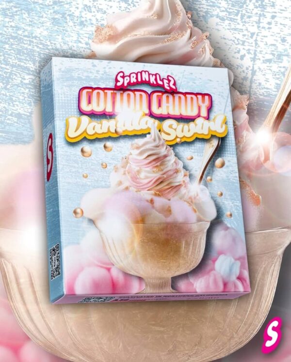 Cotton Candy - Image 2