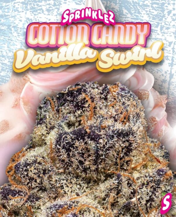 Cotton Candy